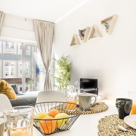 Santa Catarina Design By Homing Apartment Порто Екстериор снимка