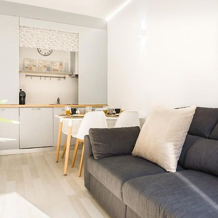 Santa Catarina Design By Homing Apartment Порто Екстериор снимка
