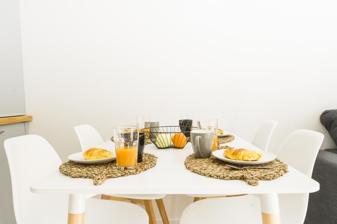 Santa Catarina Design By Homing Apartment Порто Екстериор снимка
