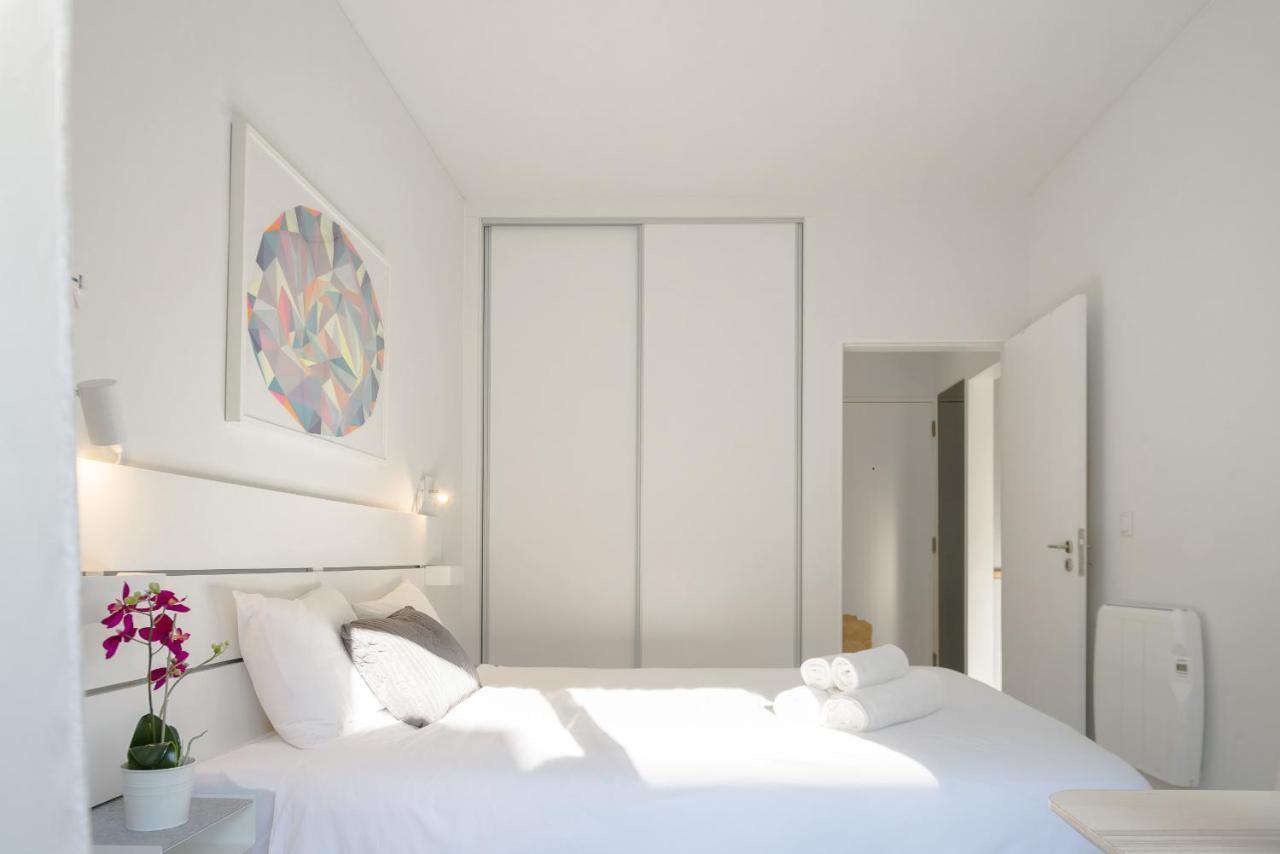 Santa Catarina Design By Homing Apartment Порто Екстериор снимка