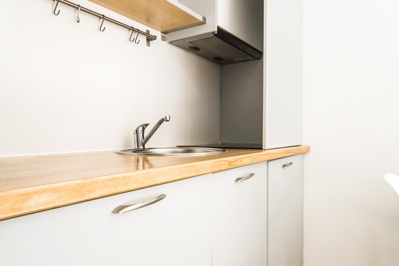 Santa Catarina Design By Homing Apartment Порто Екстериор снимка