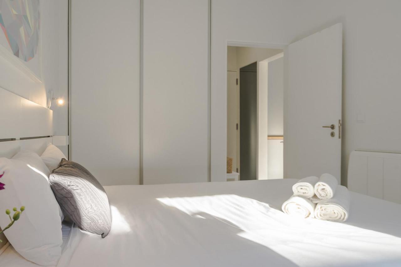 Santa Catarina Design By Homing Apartment Порто Екстериор снимка