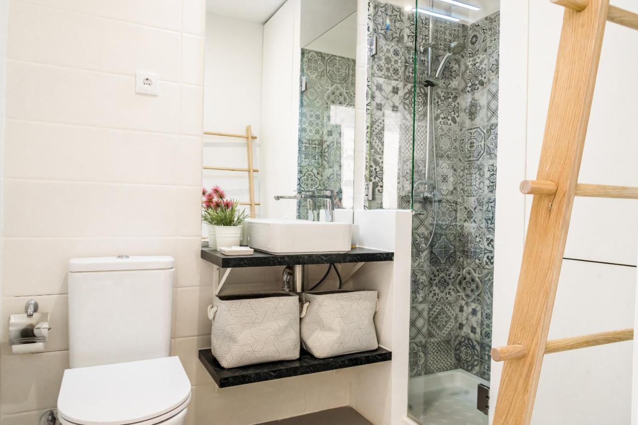 Santa Catarina Design By Homing Apartment Порто Екстериор снимка